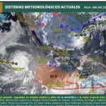 Exhorta Gobierno de Reynosa a tomar precauciones por calor extremo y lluvias variables