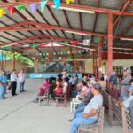 Acerca ITM programas y servicios a familias migrantes de la región de El Mante