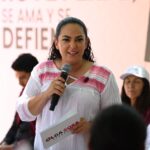 Se equivocan quienes promueven el injerencismo extranjero, se equivocan quienes promueven el odio y piensan que los respaldará la gente.