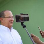 Programas de salud deben medirse por resultados, no solo por actividades: Víctor García