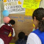 Impulsa SST campaña «Guardianes de la Salud Mental”