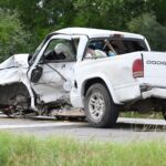 Mueren 48 personas en accidentes viales en Tamaulipas durante el primer semestre de 2026