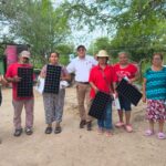 Amplía DIF-Reynosa la atención comunitaria en la zona rural