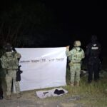 FEGE asegura arma corta tras patrullaje en Altamira