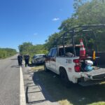 Guardia Estatal fortalece seguridad y servicio al turista con Operativo Héroes Paisanos 2026