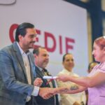 Abre DIF-Reynosa nuevas oportunidades con talleres CEDIF