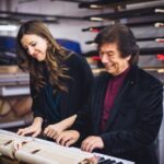 Impulsa Gobierno de Carlos Peña Ortiz la música clásica con artistas de talla mundial en Reynosa