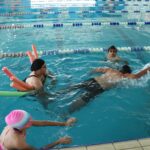 Invita el Gobierno de Reynosa a formar parte del equipo de Natación del Polideportivo