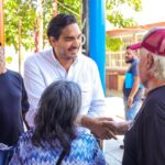 Tomaron vecinos de Integración Familiar iniciativa de Acción y Conciencia
