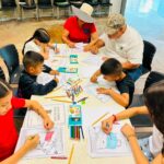 Fortalece Tamaulipas conservación de la Mariposa Monarca con participación en el Blitz Monarca 2026