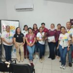 Gana Tamaulipas primer lugar nacional en “Somos el Cambio 2026