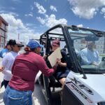 Colectivo pide a Sheinbaum destrabar identificación de restos y denuncia presuntas extorsiones a familias