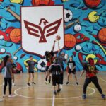 El básquetbol sigue creciendo con el apoyo del Gobierno de Reynosa