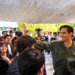 Con mensaje del Alcalde Carlos Peña Ortiz inició período escolar del Instituto Tecnológico de Reynosa
