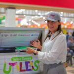 Continúa DIF-Reynosa recibiendo donativos en Campaña «Todos Somos Útiles»