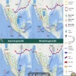 Emite Gobierno de Reynosa pronóstico del clima para este domingo