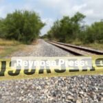 Hombre pierde la vida tras ser atropellado por el tren en el Ejido Carrizales
