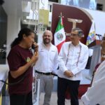 Presenta Gobierno de Tamaulipas herramientas digitales para conectar familias y facilitar servicios