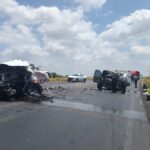 Suman siete muertos en vacaciones de verano en Tamaulipas; seis fallecieron en carreteras