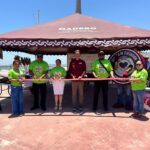 Promueve CEDES Altamira reinserción social con exposición y venta de artesanías “OVNI-CEDES”