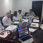 Instala Sector Salud Comité Estatal de Calidad en Salud para garantizar un trato digno y humanitario a los pacientes