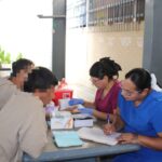 Fortalece CEDES Nuevo Laredo la prevención en salud con jornada de detección de VIH y otras infecciones