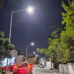 Seguimos iluminando a Reynosa