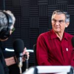 Trabajamos para que las y los jóvenes tengan mejores oportunidades de desarrollo: Américo