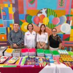 Suma Gobierno de Carlos Peña Ortiz voluntades para apoyar a niños en regreso a clases