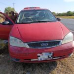 Guardia Estatal brinda asistencia integral a adulto mayor en carretera