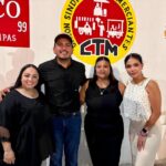 Antonio Chávez llama a cerrar filas por Reynosa: “La unidad es clave”