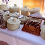 Creatividad y talento de PPLs presentes en la Expo OVNI-CEDES 2026