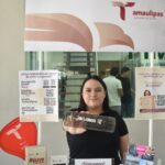Acercan servicios de la Oficina de Representación a estudiantes tamaulipecos en Nuevo León