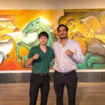 Estará boxeador reynosense en la cartelera Ring Supremo