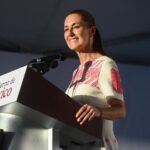 Inaugura presidenta Sheinbaum Hospital General del ISSSTE en Tampico; se recupera el acceso a la salud pública