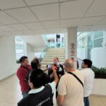Destaca Víctor García fortalecimiento de la prevención y la atención en salud