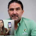 Katalyna Méndez: “No necesito una disculpa de Manuel Muñoz; trabajaré con él por Victoria”