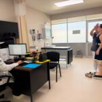 Nuevo Hospital del ISSSTE en Tampico da salto en capacidad: 150 camas, 37 consultorios y tecnología de alta especialidad