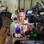 Operativos federales acotan el huachicol fiscal en Tamaulipas: Américo Villarreal