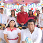 Fomenta UTTN la diversidad cultural de pueblos originarios de México entre sus estudiantes