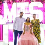 Listo Gobierno de Carlos Peña Ortiz para celebrar «Mis XV» a jóvenes y señoritas reynosenses