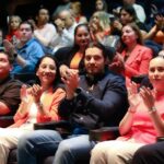 STPS Tamaulipas refuerza acciones de sensibilización para prevenir la violencia contra las mujeres
