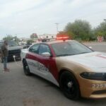 Estaciones Seguras de la Guardia Estatal puntos de apoyo para viajeros en carreteras