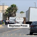 Muere trabajador externo tras caer de cinco metros en maquiladora de Reynosa