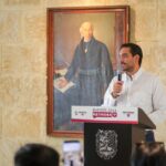 Presentará Alcalde Carlos Peña Ortiz su Informe de Gobierno