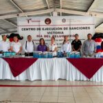Conmemora CEDES Victoria Día del Peluquero con jornada de corte de cabello a bajo costo