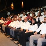 Promueve Tamaulipas mayor preparación institucional ante la desaparición forzada