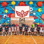 Debutarán los Vaqueros F.C. con el apoyo del Gobierno de Reynosa