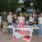 Impulsa INJUVE el talento emprendedor con la iniciativa “Mercado Joven”