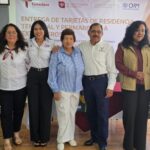 Tamaulipas y OIM suman esfuerzos para fortalecer la atención migratoria